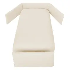 Set Piumone con Materasso Infinito Plumeti Burro Italbaby