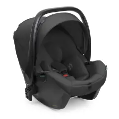 Seggiolino Auto Kory Plus Black Satin 40-85cm Chicco