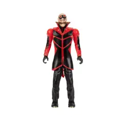 Personaggio Ivo Robotnik di Sonic The Hedgehog 3