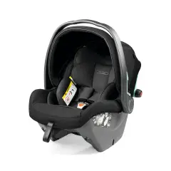 Seggiolino Auto Peg Primo Viaggio Slk I-size True Black