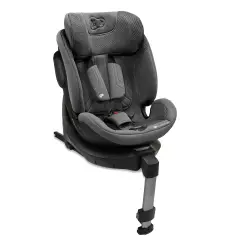 Seggiolino Auto XRider 2 I-Size Grey 40-150 Cm