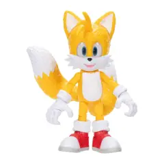 Personaggio Tails di Sonic The Hedgehog 3 42400