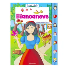 Le Mie Fiabe: Biancaneve