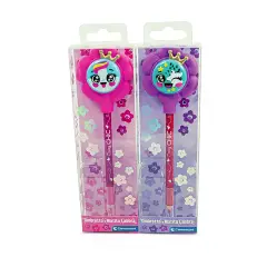 Crazy Chic Ombretto & Matita Daisy
