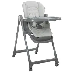 Seggiolone Lorelli Chef Grey 3 in 1