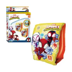 Braccioli Gonfiabili Spidey