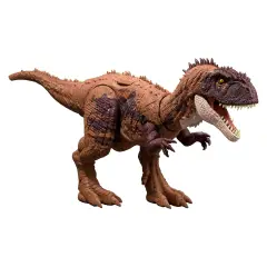 Jurassic World - Ruggito Selvaggio Kryptops JCL64