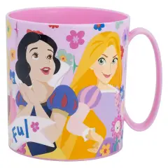 Tazza Principesse 350 ml per Microonde