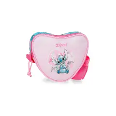 Tracolla Heart Stitch