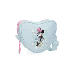 Tracolla Minnie Happy