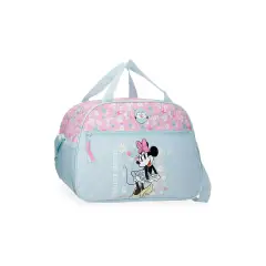 Borsa da Viaggio 40 cm Minnie Happy