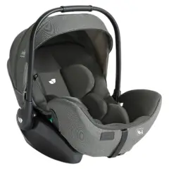 Seggiolino Auto Joie I-level Pro I-size Evergreen 40-87cm