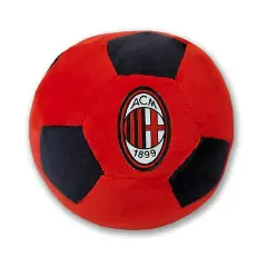 Cuscino Morbido A Forma Di Palla Milan