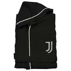 Accappatoio Microspugna Adulto Tg. M Juventus