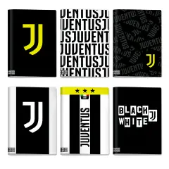 Juventus Quaderno A4 Maxi 96/100 Rigatura B