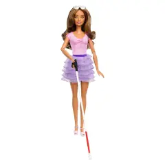Barbie - Bambola Fashionistas n. 228 HRH17