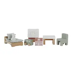 Little Dutch Set Mobili Cameretta In Legno