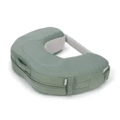 Inglesina Cuscino Allattamento Elysia Balance Green