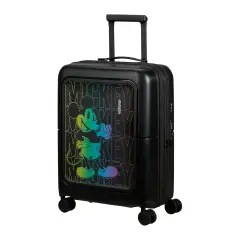 Trolley Dashpop Disney Mickey Neon Gradient Bagaglio a Mano 55cm
