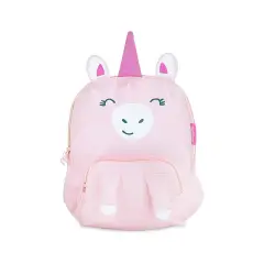Zainetto Asilo Con Scomparto Termico Fantasy