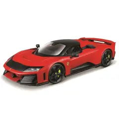 Auto 1:18 Ferrari R&P F80 1:18