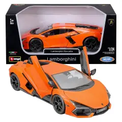 Auto 1:24 Lamborghini Revuelto