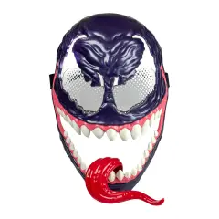 Spiderman Maschera Venom Versus Venom
