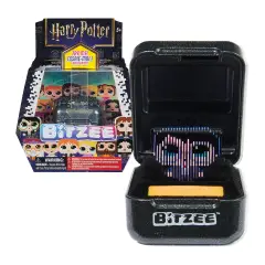 Bitzee Harry Potter – Giocattolo Interattivo con 20 Personaggi