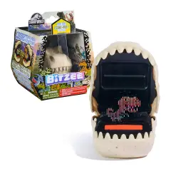 Bitzee Jurassic World – Dinosauro Digitale Interattivo 25 in 1