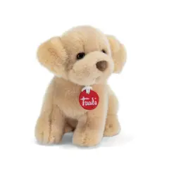 Trudi Trudino Labrador XS – Mini Peluche Morbido 9x14x14 cm
