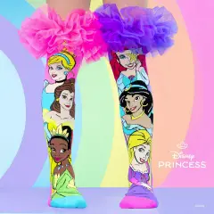 Calze Disney Princess Taglia Unica