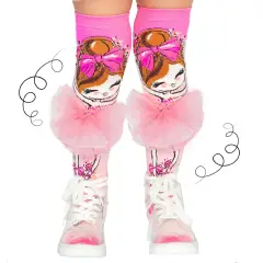 Calze Ballerina Taglia Unica