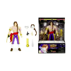 Street Fighter II Vega Personaggio 15 Cm
