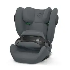 Seggiolino Auto Cybex Pallas B I-Size Grey 76 a 150 cm)