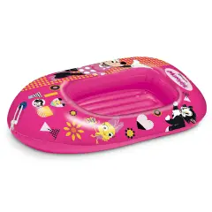 Canotto Gonfiabile Boat 112 cm Minnie