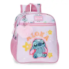 Stitch You & Me Zaino 28 Cm