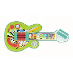 Baby Animal Drum, La Chitarra Degli Animali