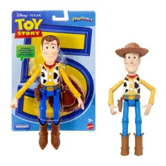 Disney Pixar Toy Story 5 - Woody, action figure