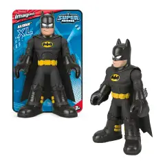 Imaginext DC Super Friends XL di Batman