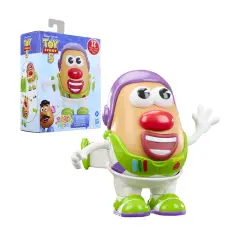 Toy Story 5 Mister potato Head Buzz Spudyear 13 Pezzi