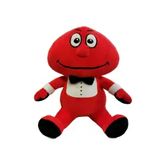 Peluche Gabibbo 50 Cm