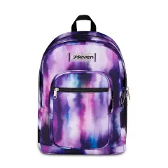 Zaino Scuola Freethink Iris 34 Litri con Tasca PC Tablet