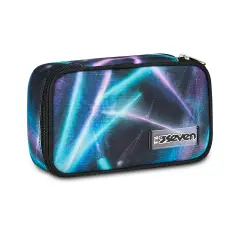 Astuccio Quick Case Seven Freethink Royal Violet 45pz