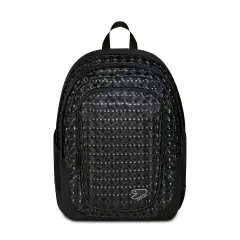 Zaino Seven Tech Blackolograph 29 Litri Effetto Lenticolare