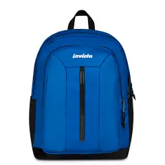 Zaino Invicta Jelek Up LED 36 L Porta PC 14" Baleine Blue