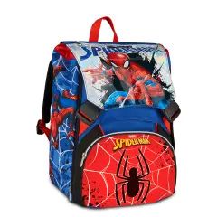 Zaino Sdoppiabile Big 24 Litri Spider-man Back To Climbing