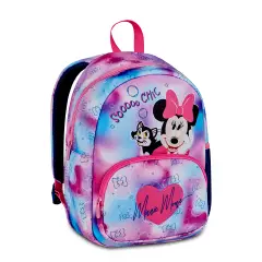 Minnie Zaino 14 Litri Small Asilo