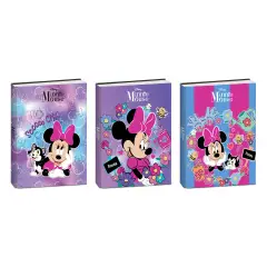 Minnie Diario Agenda 10 Mesi