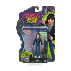 Stranger Things Tales From '85 Personaggio Articolato Con Accessori - Mike