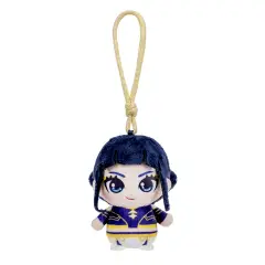 K Pop Demon Hunter Peluche Clip On Zoey 10 cm